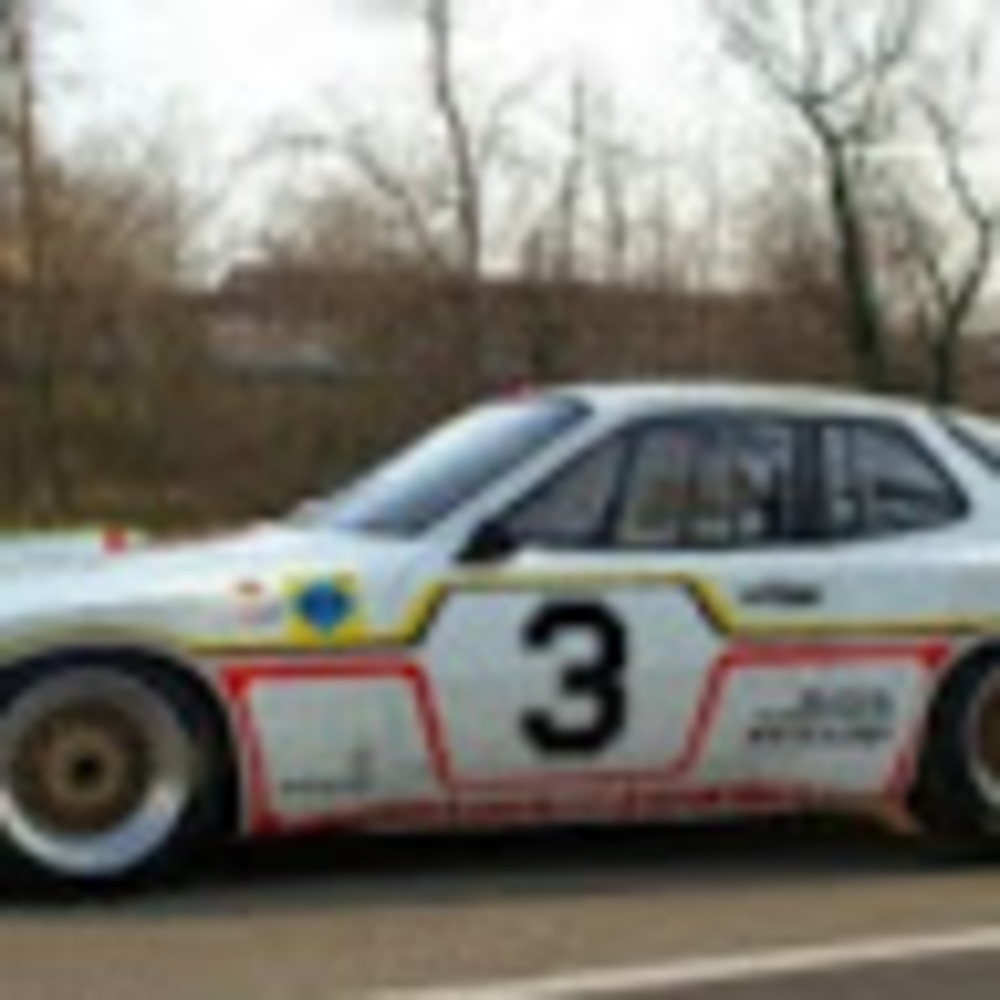 Meet your Posher, Francis keith